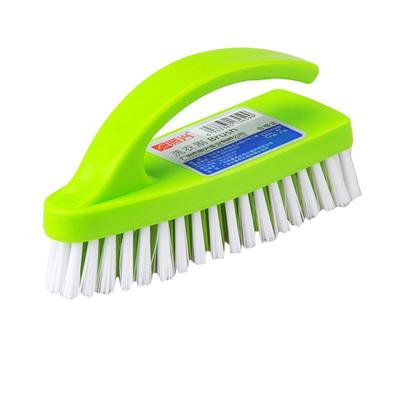 振興家務專用洗衣刷清潔刷多用毛刷鞋擦 塑料清洗刷 地板衣物用刷SA7828,善融商務個人商城僅售6.48元,價格實惠,品質(zhì)保證-清潔刷/鋼絲球