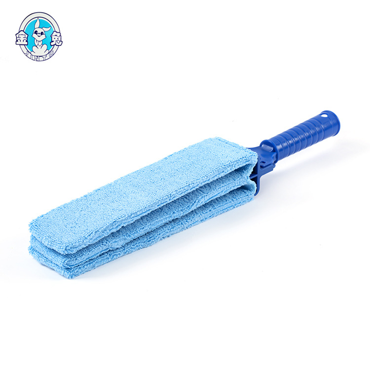 百葉窗清潔刷打掃衛(wèi)生清洗刷空調(diào)出風口除塵刷子縫隙刷清潔刷