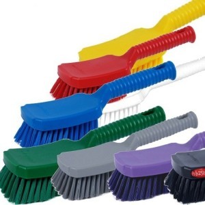 繞轉(zhuǎn)清洗刷