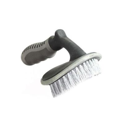 【沙馳】產(chǎn)品地?cái)側(cè)沼闷菲嚽鍧嵥⒆?輪轂刷輪胎刷 家車二