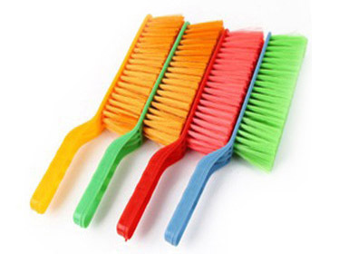 高效清潔，物美價廉 廠家直銷塑料長柄除塵床刷與掃帚批發指南