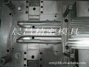 臺州市黃巖晨昌模具廠 專注精密模具制造，服務多元產業領域