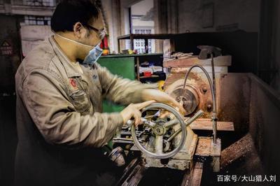 福建省東南造船廠參觀學(xué)習(xí)見聞錄