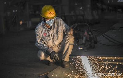 福建省東南造船廠參觀學(xué)習(xí)見聞錄