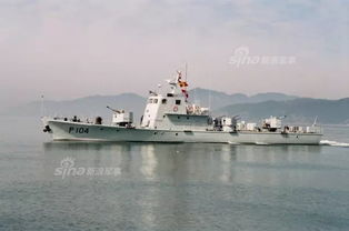 見(jiàn)證中國(guó)海軍歷史 百年旅順大塢還造能護(hù)衛(wèi)艦