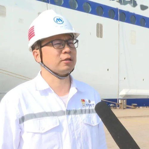 招商工業(yè)威海船廠 做強(qiáng)船舶修造業(yè) 提檔升級(jí)再揚(yáng)帆
