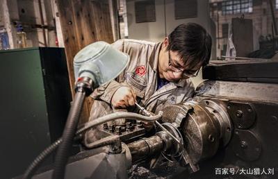 福建省東南造船廠參觀學習見聞錄